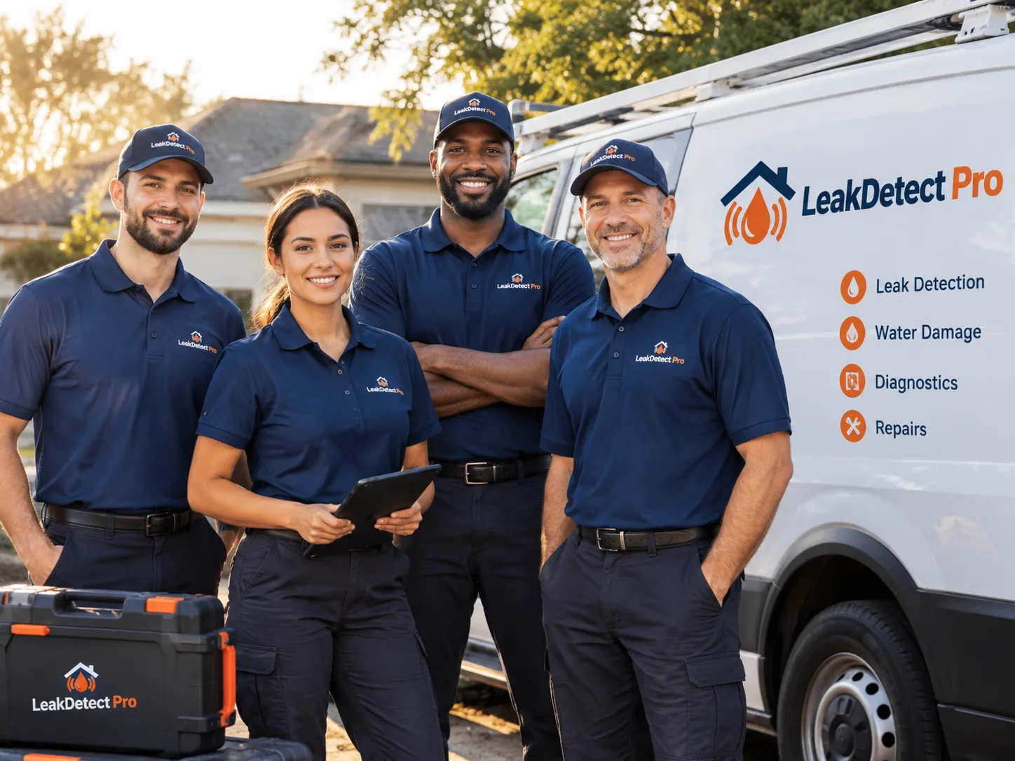 Roof Repair company in Bainbridge, GA